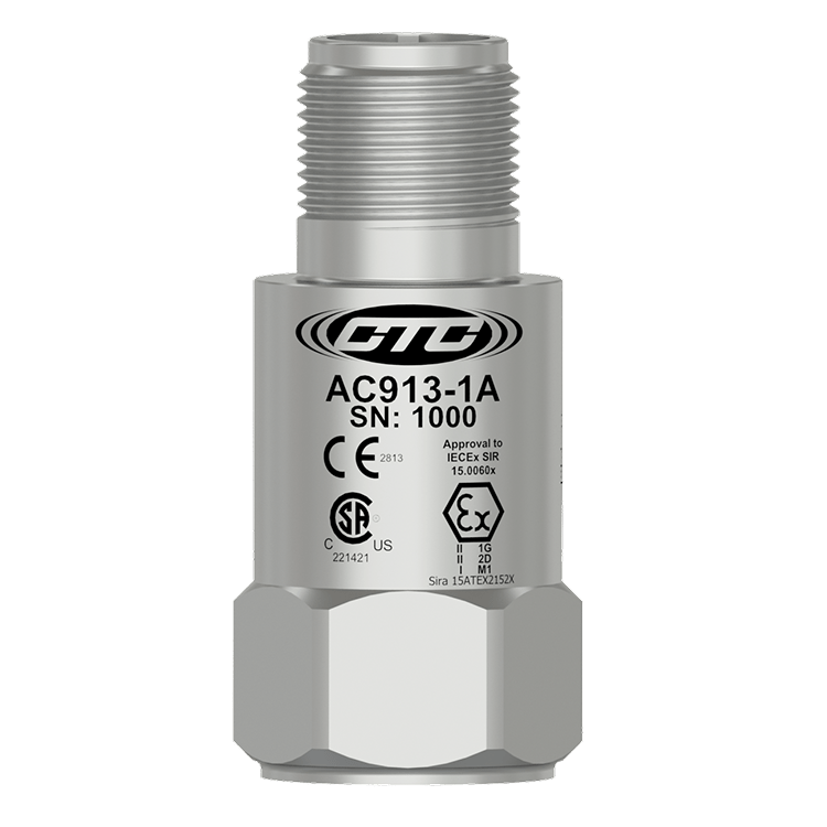 AC913 large image